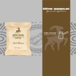 Türk Kahvesi 100 Gr