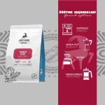Premium Blend Çekirdek Kahve 1000 Gr - Görsel 2