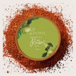 Bergamotlu Rooibos Çayı 50 Gr