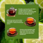Bergamotlu Rooibos Çayı 50 Gr - Görsel 4