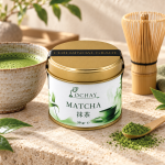 OCHAY Ceromonial Matcha 50 Gr - Görsel 2