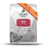 Premium Blend Çekirdek Kahve 1000 Gr