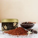 Vanilya ve Çikolata Aromalı Rooibos Çayı 50 Gr - Görsel 3
