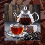 Vanilya ve Çikolata Aromalı Rooibos Çayı 50 Gr - Görsel 5
